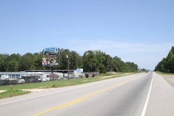 Hwy 259 Broken Bow S Bottom billboard