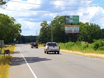 Hwy 278 Hope E Bottom billboard