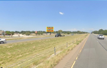 I30 @ RV Park W Bottom billboard
