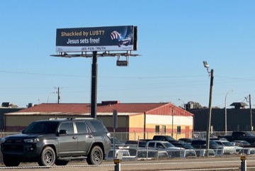 I49 @ Cooper Tire N billboard