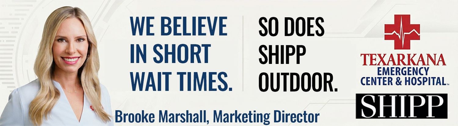 Client testimonial billboard